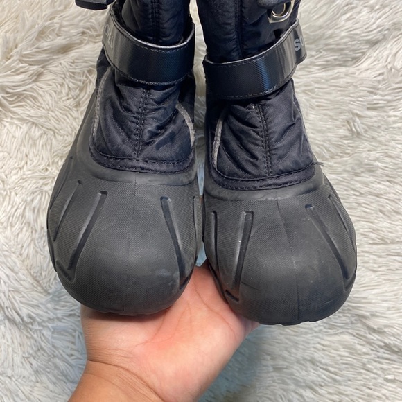 Sorel Youth Flurry Boot - Picture 4 of 5